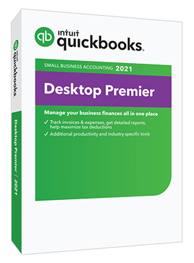 QuickBooks Pro